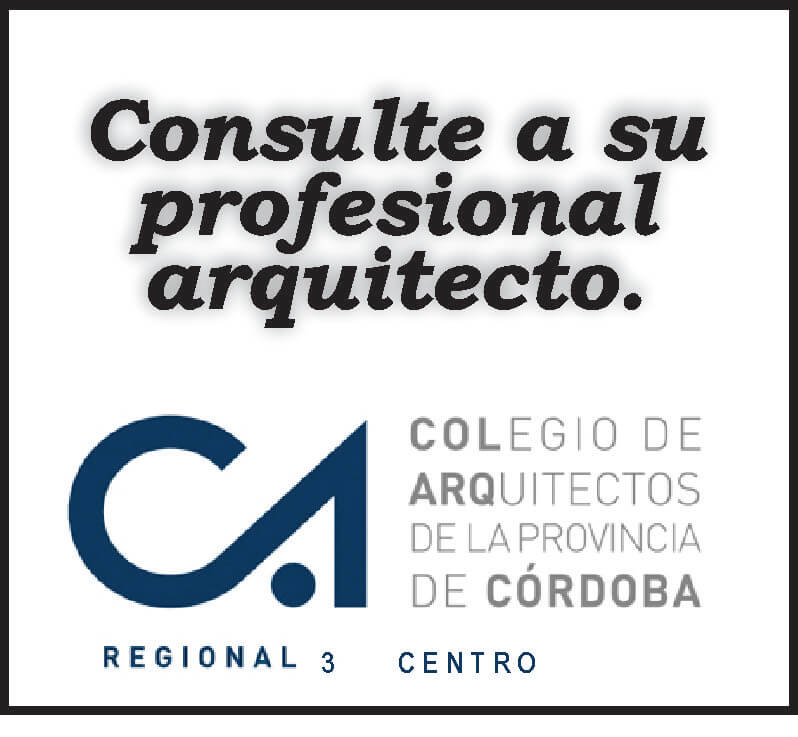 ARQUITECTOS 